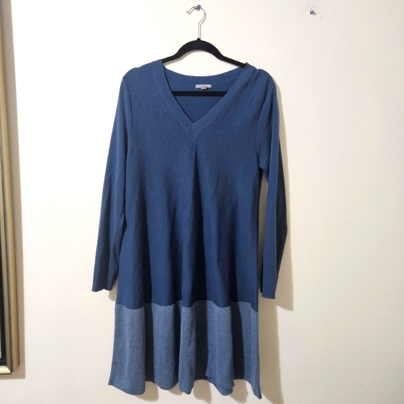 COS Knit Sweater Dress - Picture 1 of 6